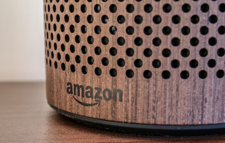 Amazon Product Parade Showcases Tech Ecosystem