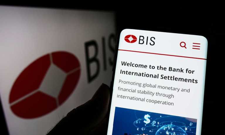 Bank for International Settlements