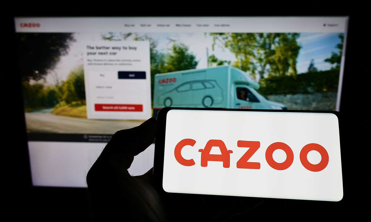 Cazoo Pulls Out of EU to Focus on UK Market