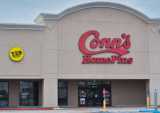 Conn's store