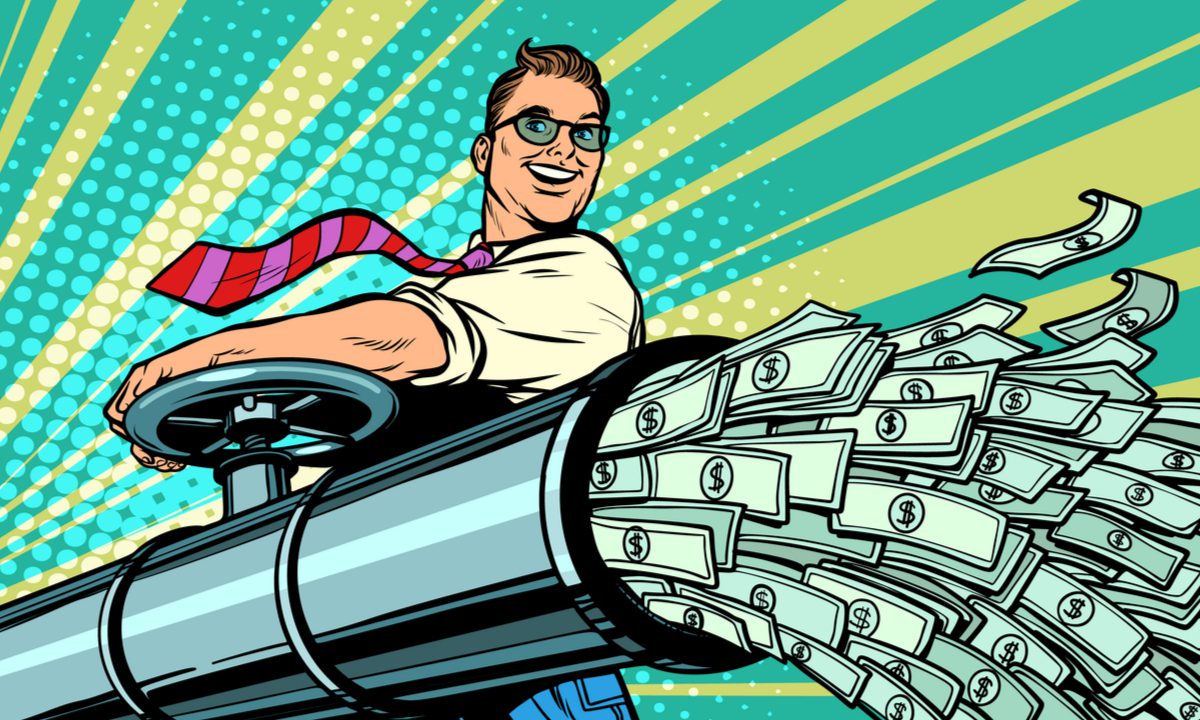 Marketplace Model Provides POS Credit Pipeline to Retailers in Tough Times