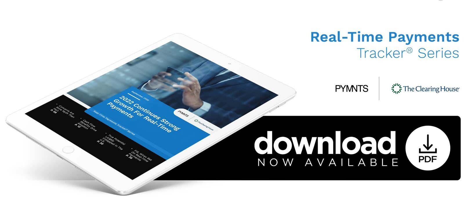 The Clearing House - Real-Time Payments: 2022 Continues Strong Growth For Real-Time Payments - September 2022 - Discover the growth of real-time payments, what the future holds and how banks, businesses and other firms can encourage real-time transactions in the coming years