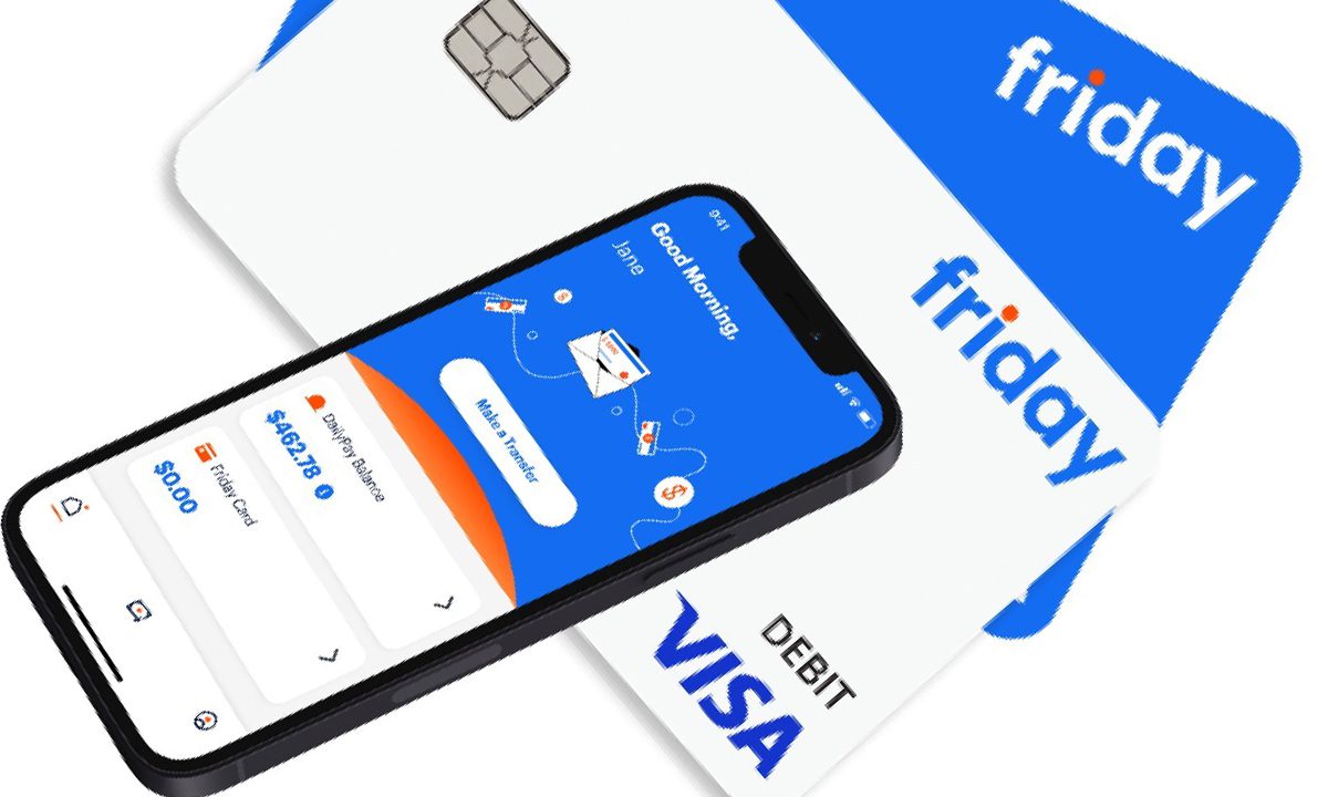 DailyPay Launches Prepaid Card, App for Employees Getting On-Demand Pay