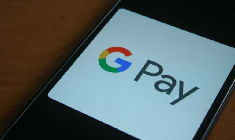 Google Pay