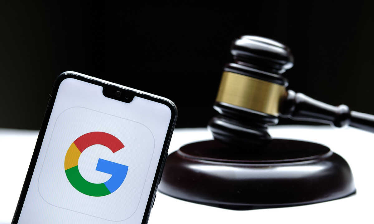 Google Delivers Formal Response to EU’s Threat to Ad Tech Unit 