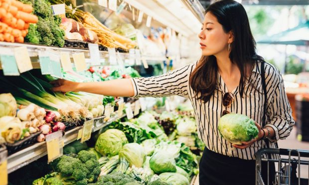 Nearly 1 in 5 Retail Subscribers Prefer to Shop in-Store