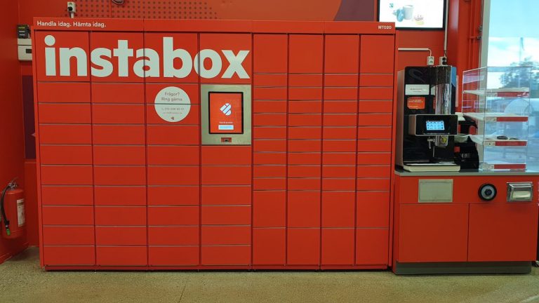 Delivery Firms Instabox, Budbee Intend to Combine