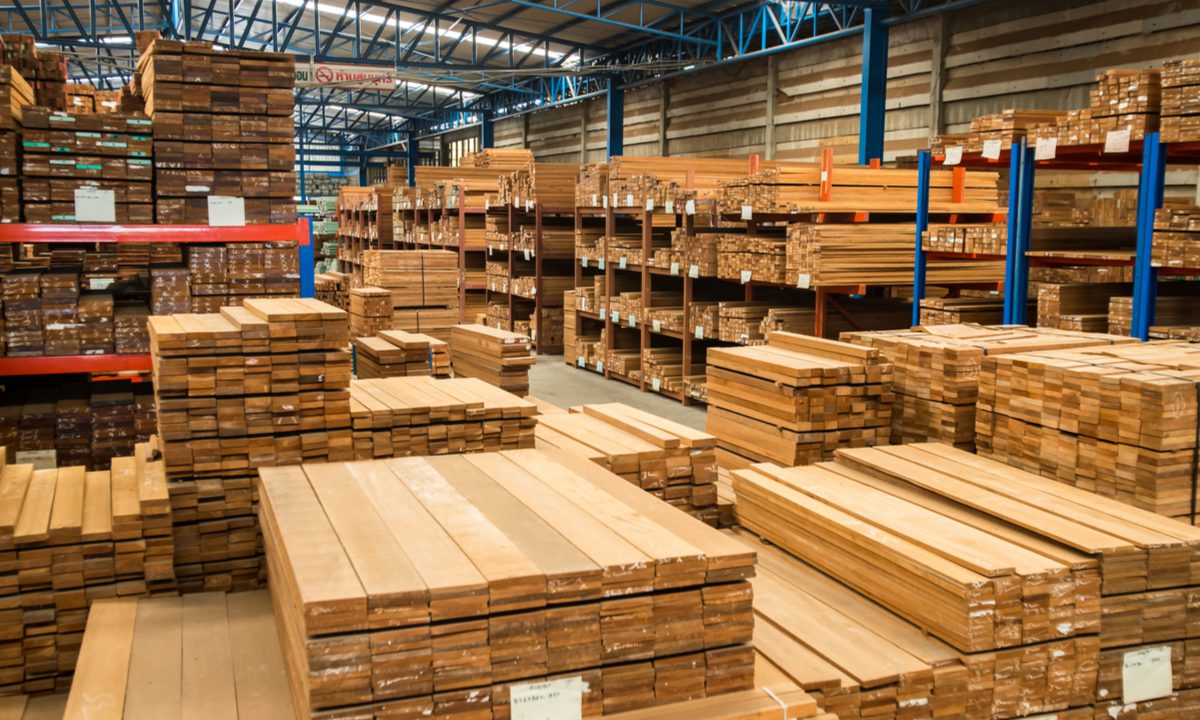 Tech Startup Mickey Merges With B2B Marketplace MaterialsXchange to Form Lumber Exchange