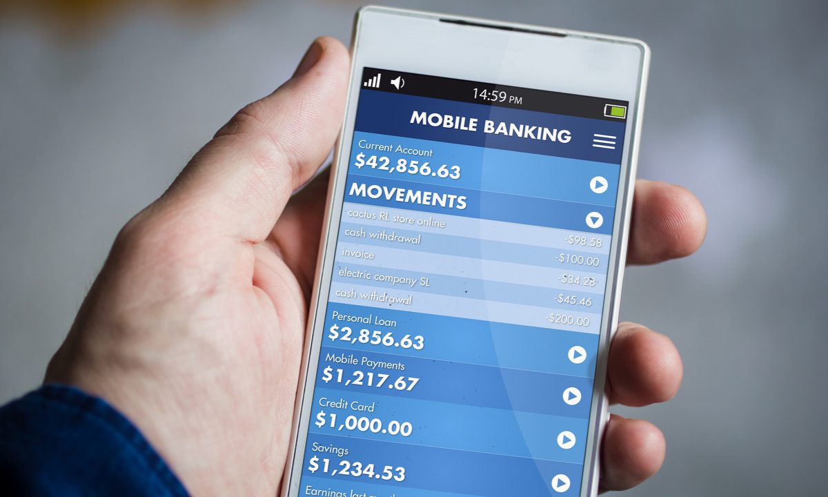 Data Brief: Fewer Than 1 in 10 US Consumers Use FinTechs as Primary Bank