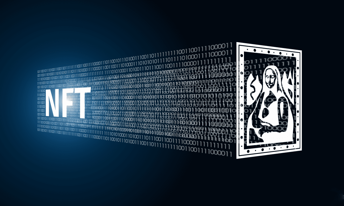 DOJ Asks Congress for Tools to Limit NFT Money-Laundering Risk