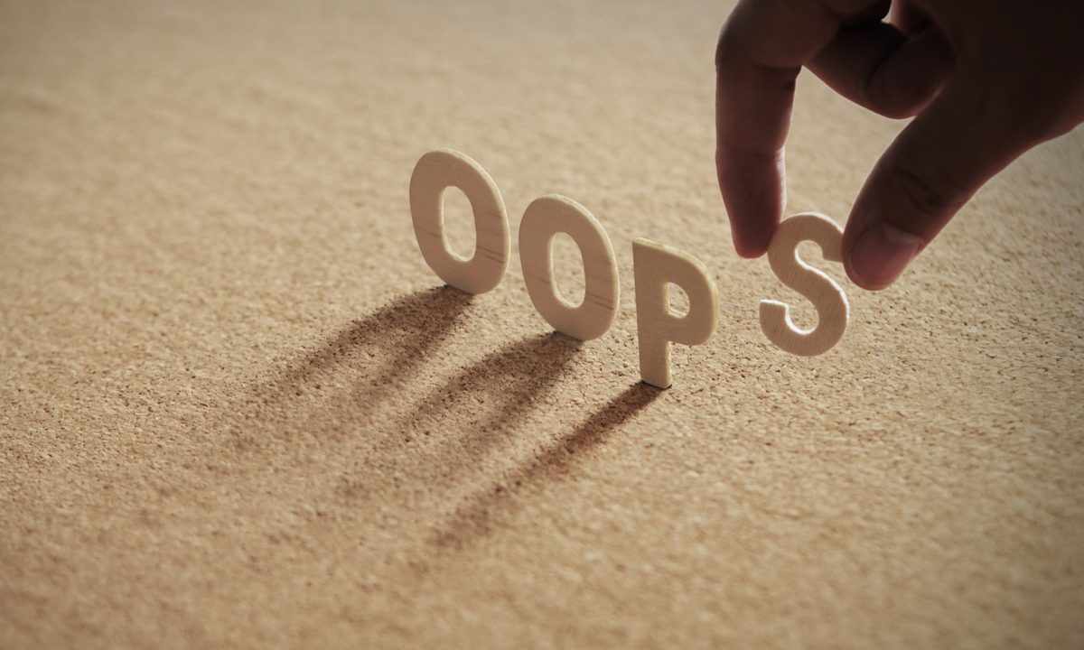 47% of Execs Say Non-Payroll Expenses Riddled With Errors