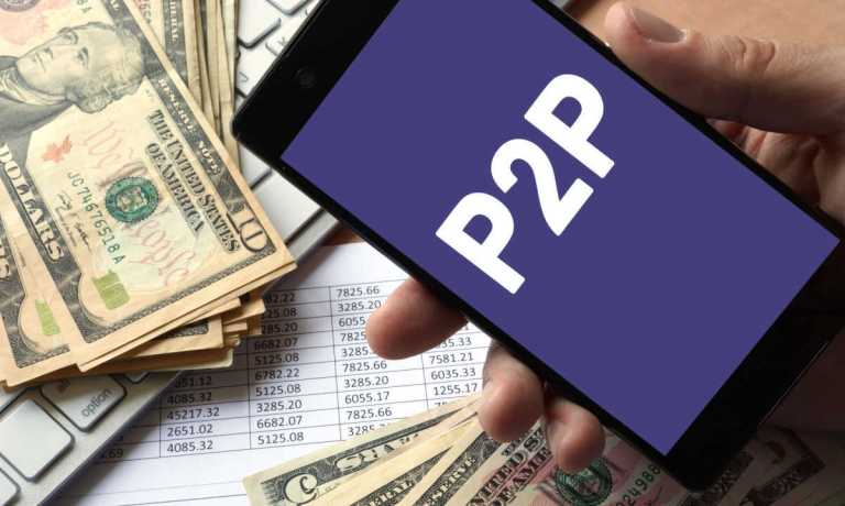 P2P lending