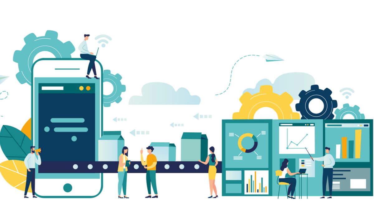 54% of Online Marketplaces Have Embraced Payments Automation