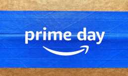 Prime Day Sales Climb 11% as Shoppers Spend $14 Billion, Setting Record