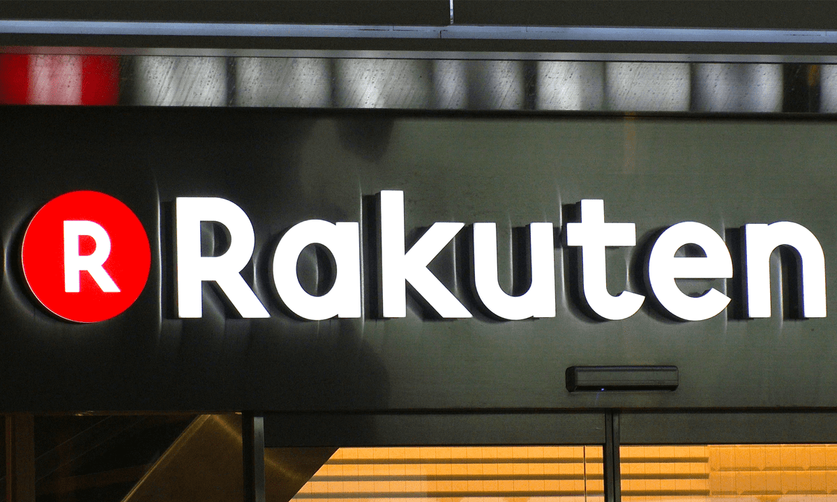 Rakuten Says Mobile Provides ‘Extremely Powerful’ Data to Train AI