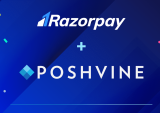 Razorpay, acquires, Poshvine, india, payments