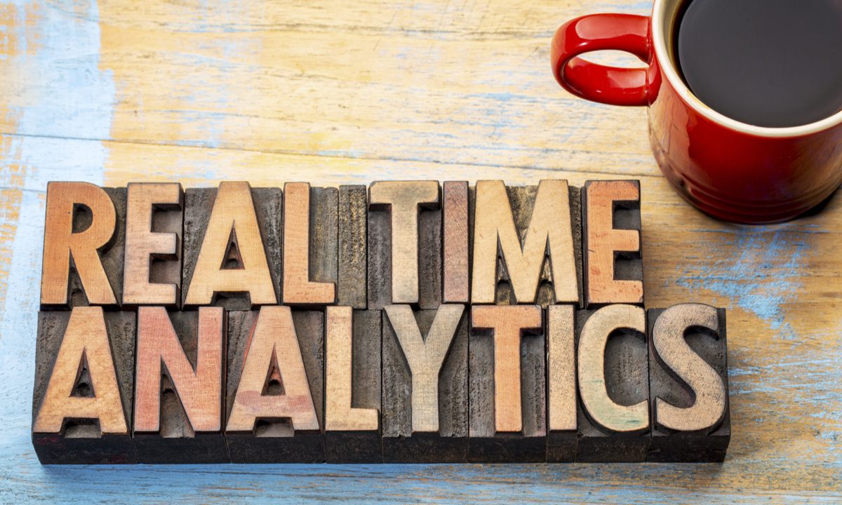 Real-Time Transaction Data Key to Shaping Embedded Finance’s Future