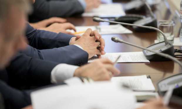 Congress Drills Bank Brass on Authorized Push Payments Fraud