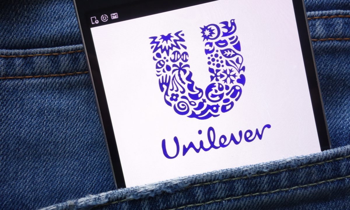 Unilever Uses Instacart to Boost Demand for Virtual Ice Cream Store