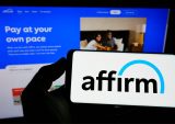 Affirm, BNPL, Intermix, partnership