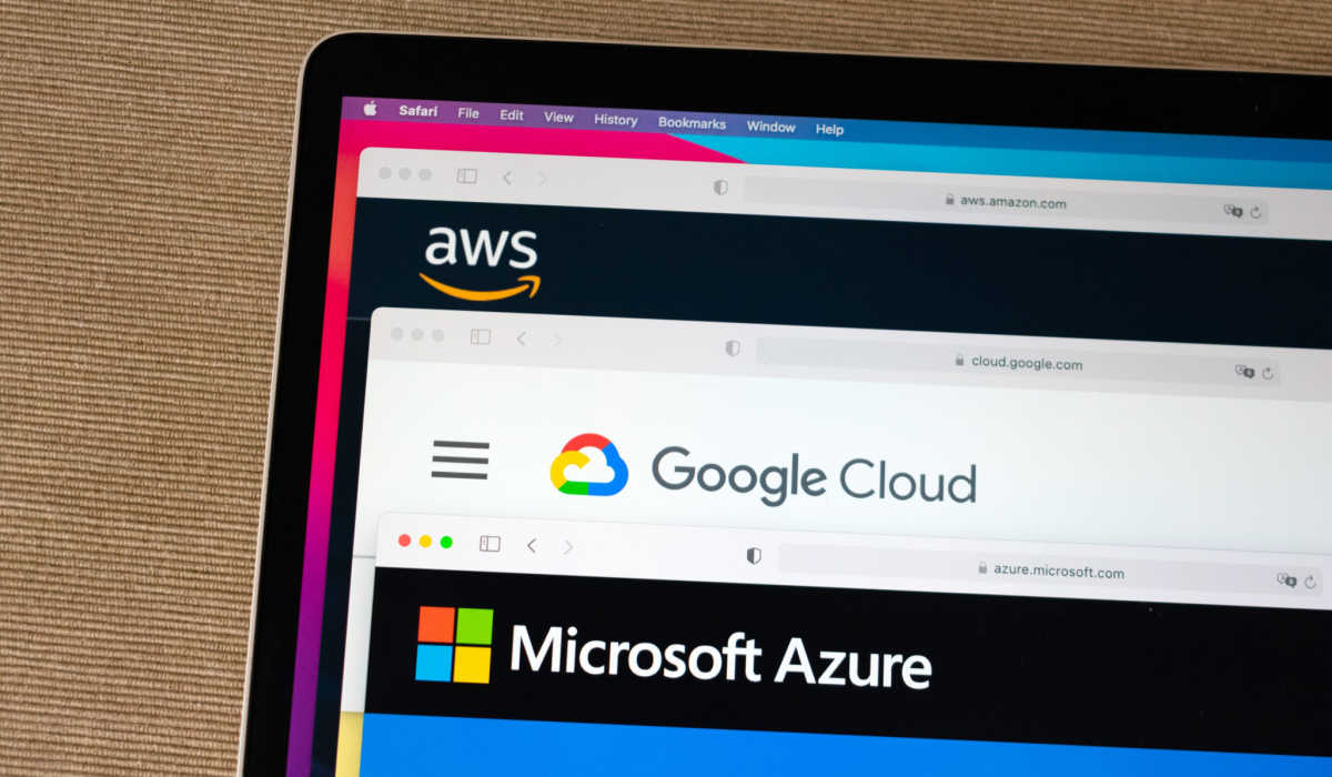 UK Scrutinizes Amazon, Google, Microsoft Over Competition in Cloud Market