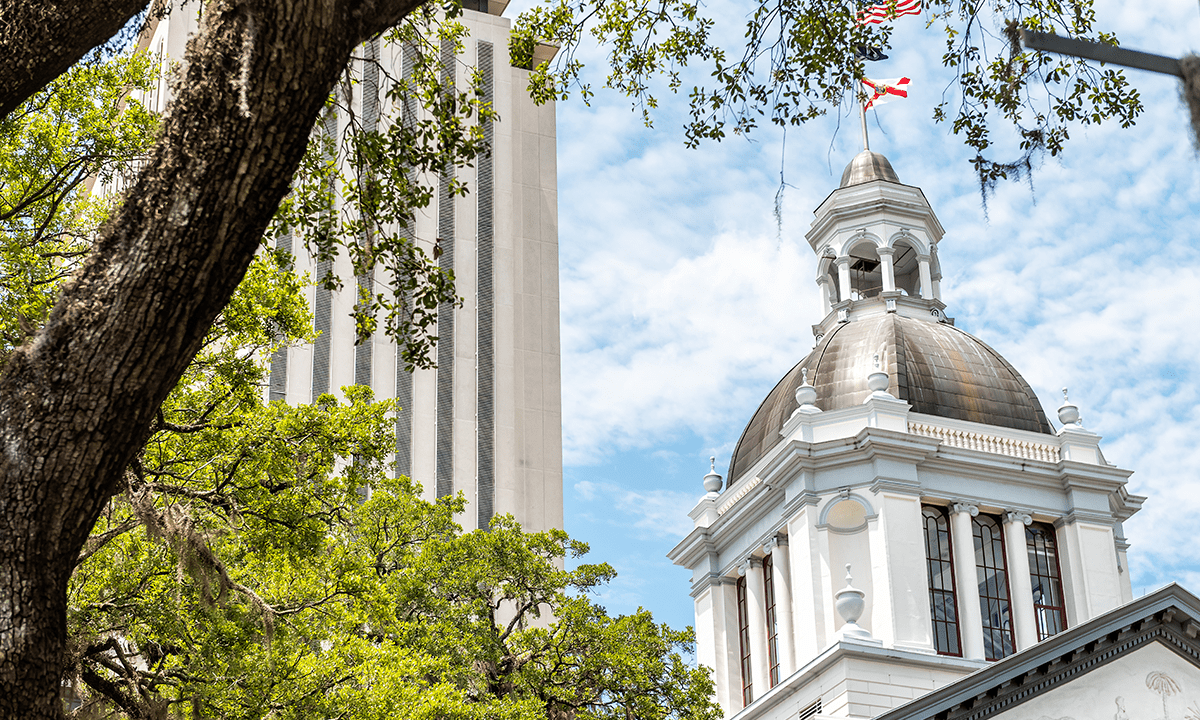 Crypto Lobby Courting Friends — and Foes — at the Statehouse Level