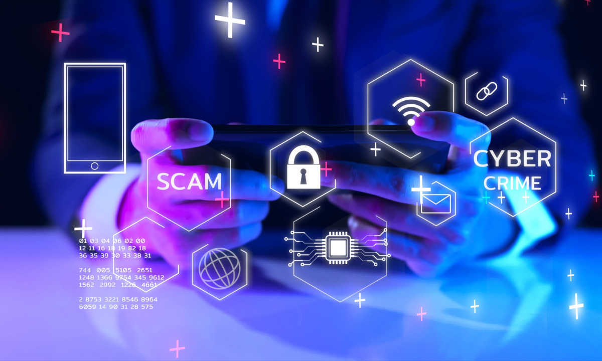 Scammers Use ‘Age-Old Hacking’ to Rob Crypto Users