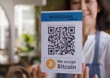 QR Codes’ Popularity Extends to Crypto Payments