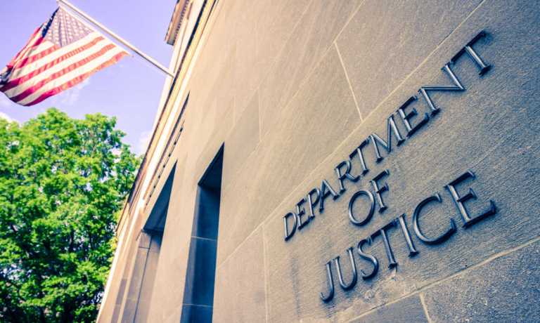 department of justice, digital assets, crypto crime, assets, task force, network