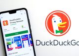 AICOA, Big Tech, DuckDuckGo, privacy