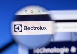 Electrolux, EMEA, appliances