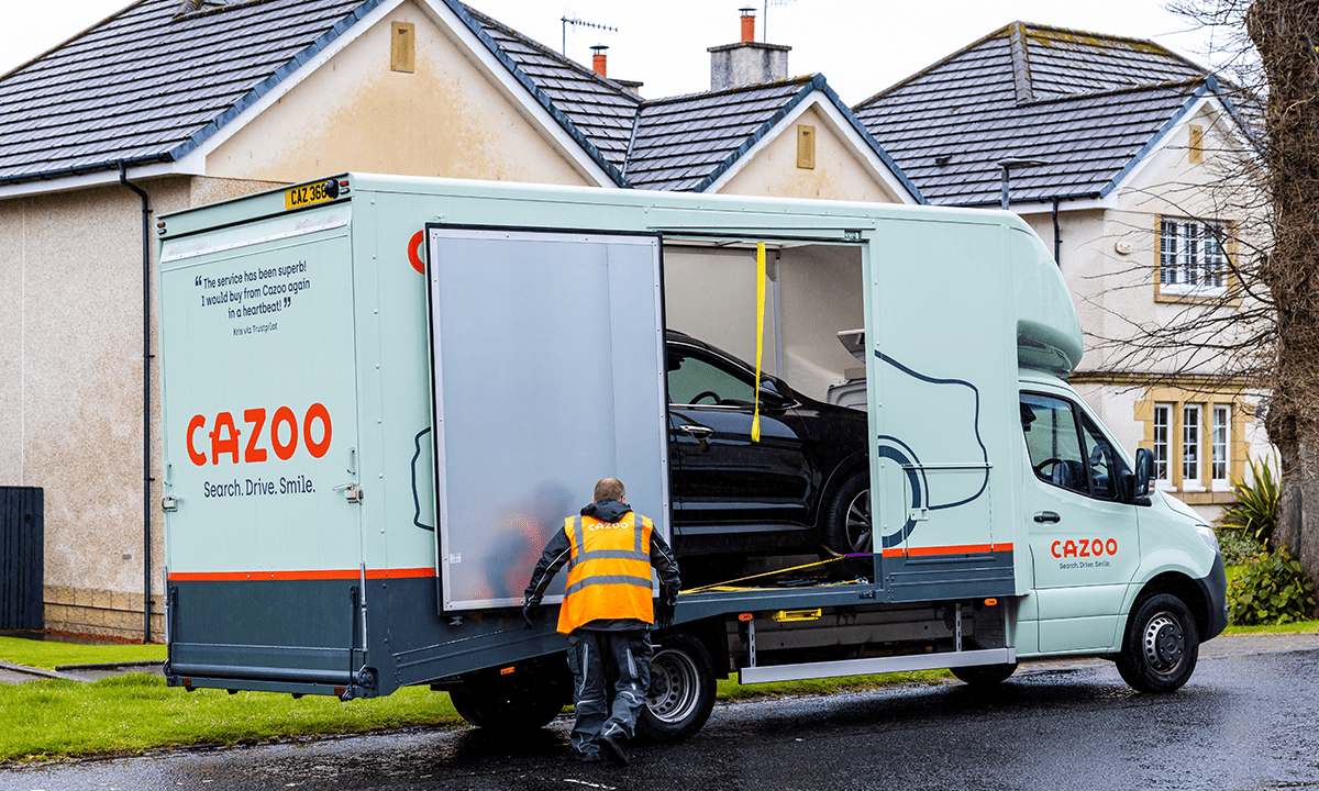 EMEA Daily: Cazoo Pulls Out of EU; Pleo Teams With Yapily