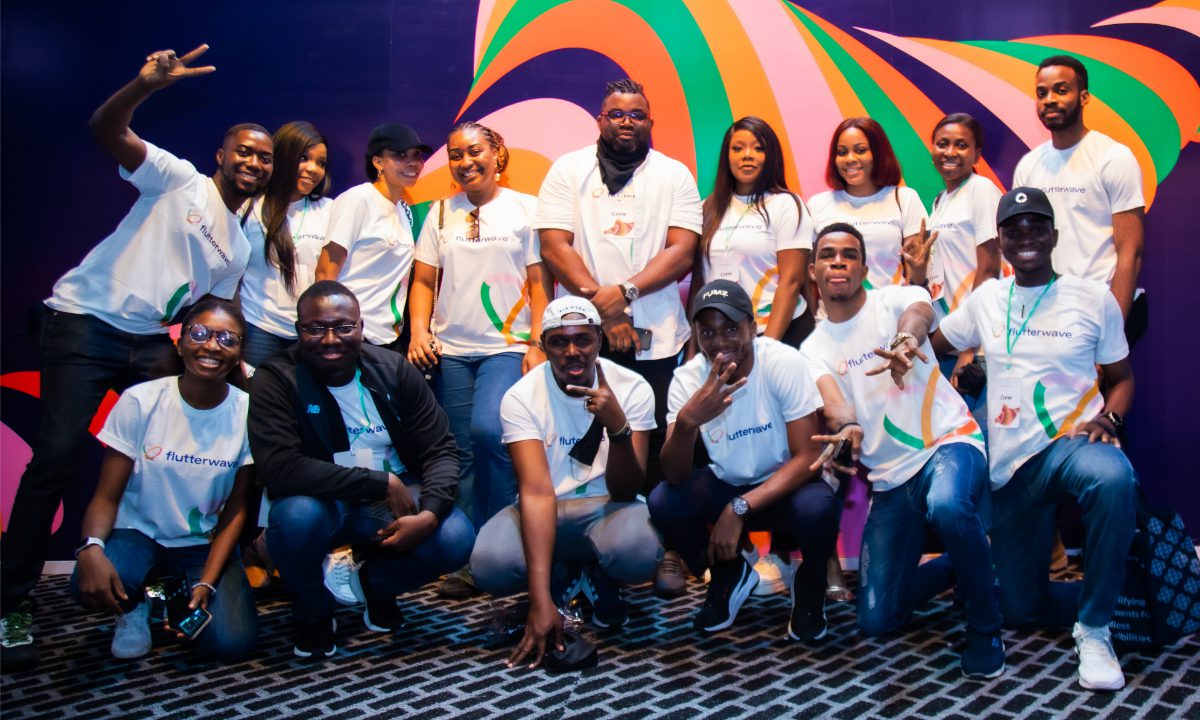 Nigeria Grants Flutterwave Valued Payments Processing License