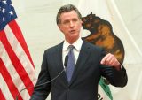 Gavin Newsom, crypto bill, legislation