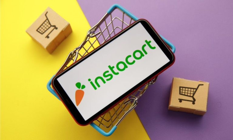 Instacart Health, Instacart, benefits, SNAP