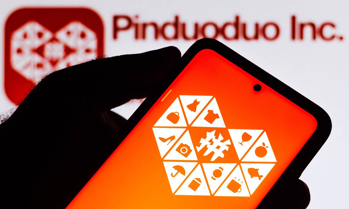 Chinese eCommerce Firm Pinduoduo Launches US Offshoot