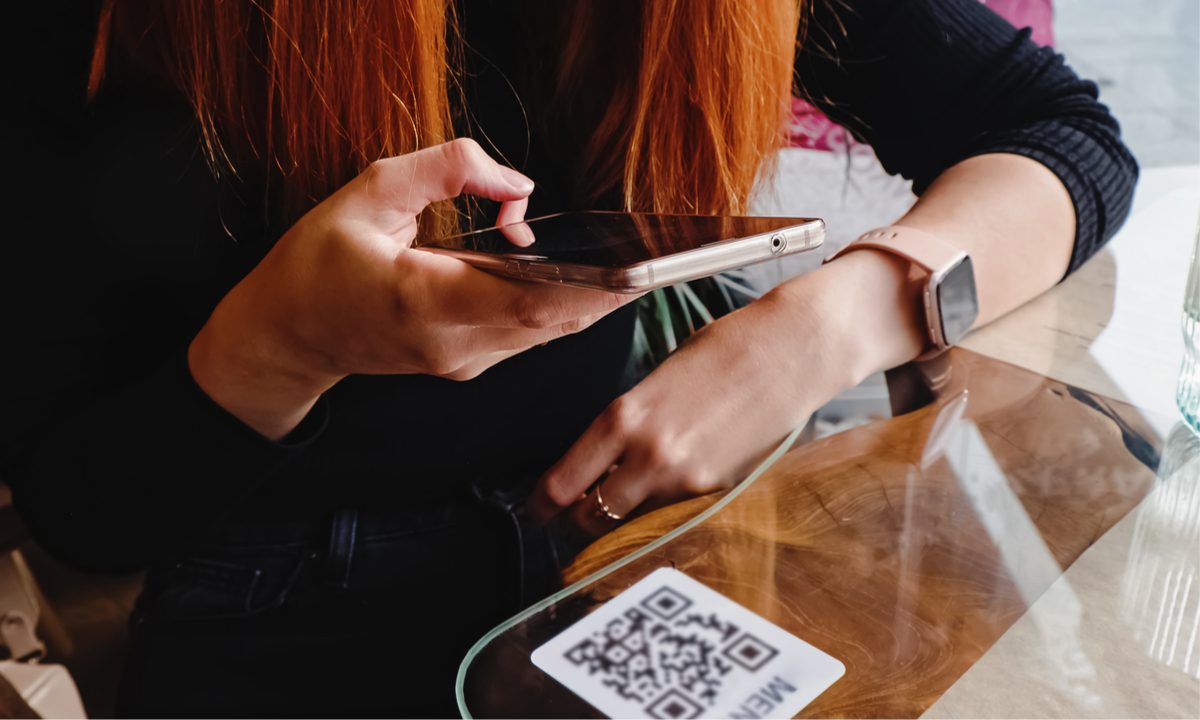 Rising QR Code Scams Point to Increasing Abuse of Tech