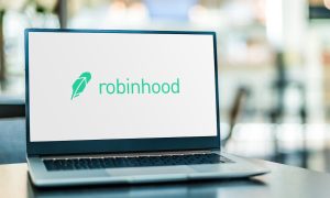 robinhood, gold members, uninvested cash, interest rate, perk