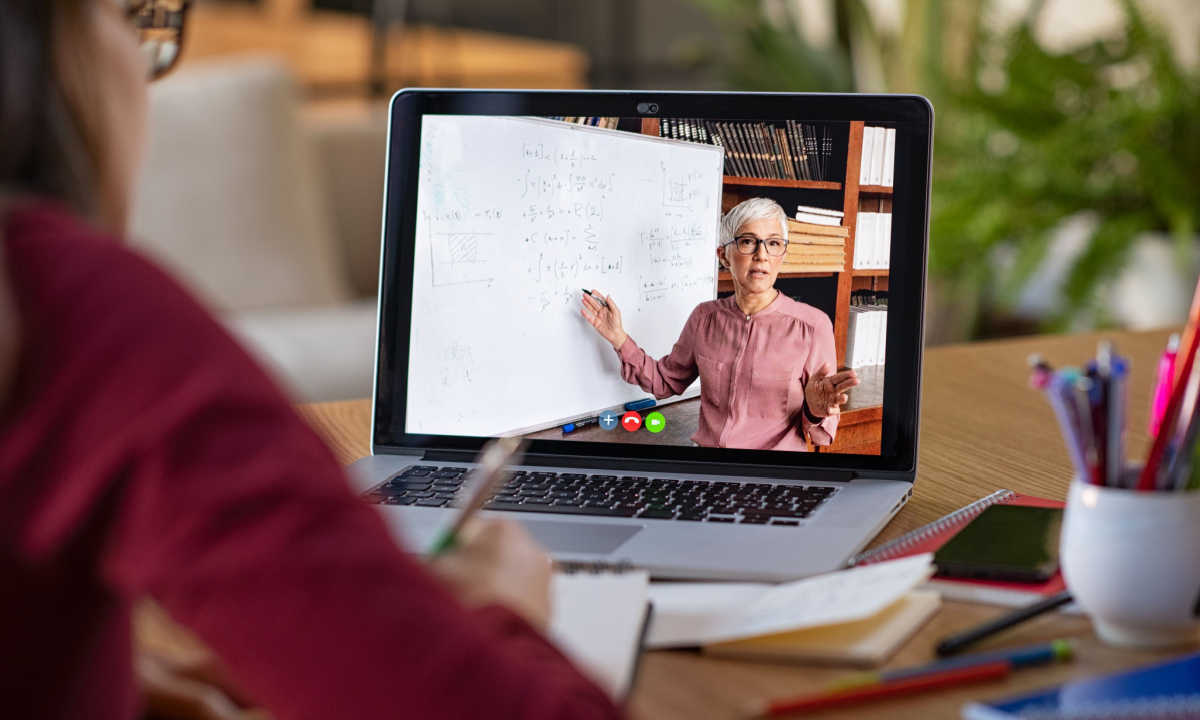 Splitit Reports 350% Surge in eLearning Merchant Sales since 2019