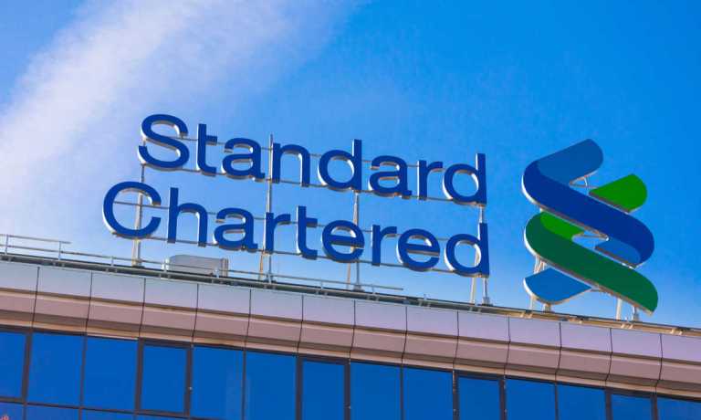 standard chartered, Taulia, working capital finance