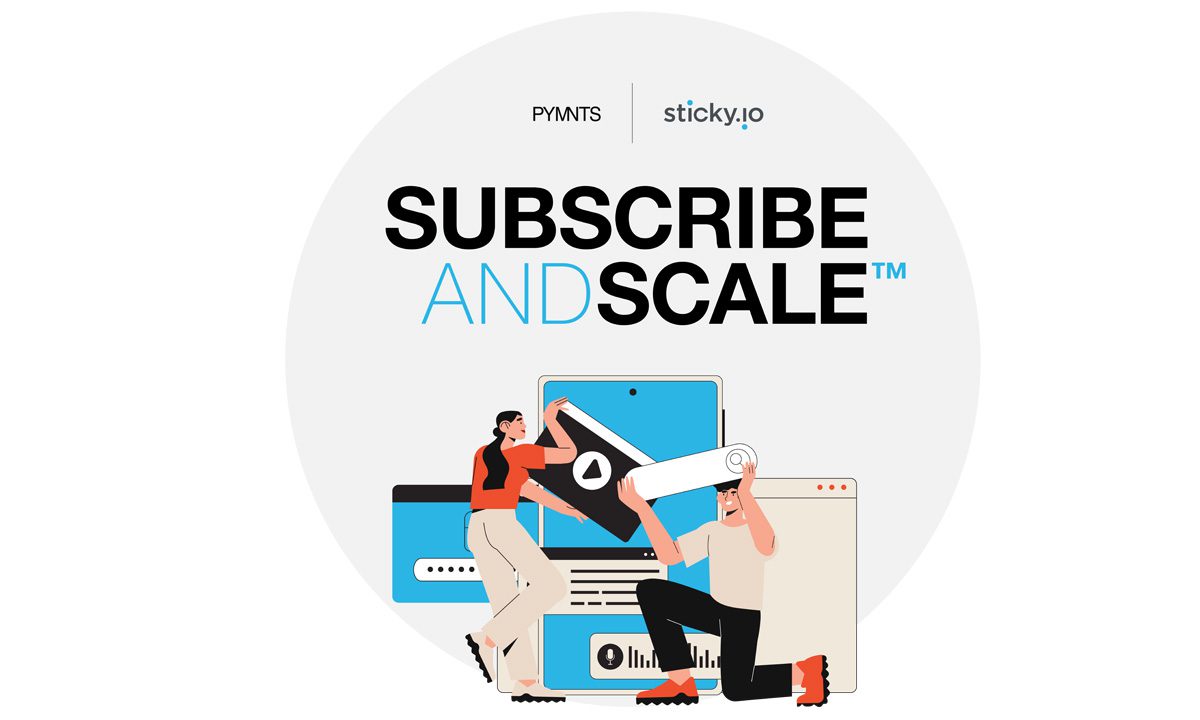 Subscription Plans Must Be Simple and Streamlined to Scale