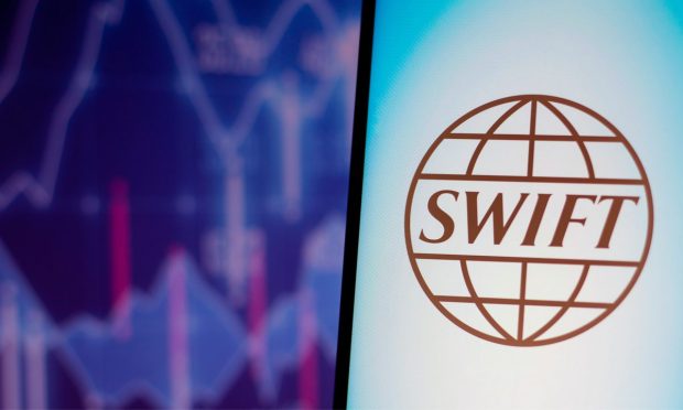 SWIFT Testing Use of Blockchain for its Corporate Communications
