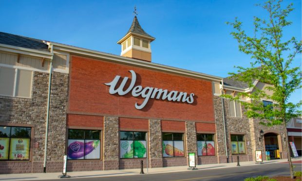 Wegmans Shuts Down Scan-and-Go Checkout Amid ‘Losses’