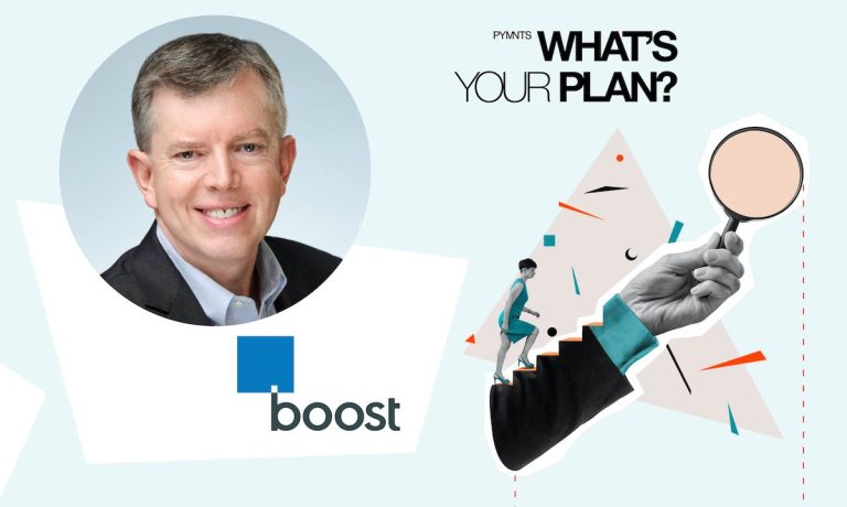 PYMNTS eBook, Boost