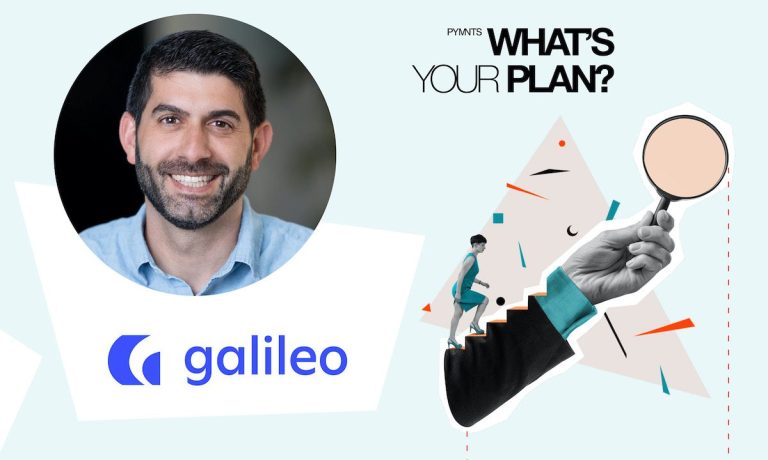 PYMNTS eBook, Galileo