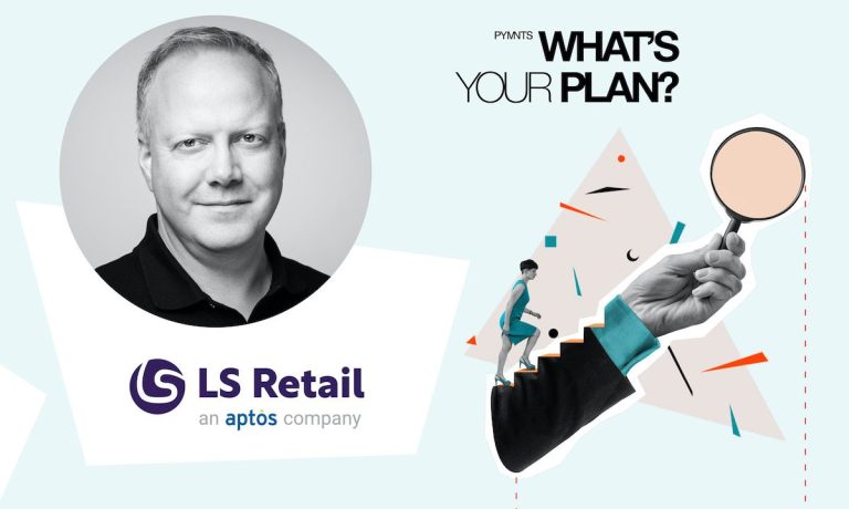 PYMNTS eBook, LS Retail