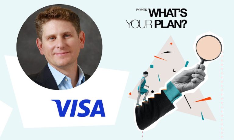 PYMNTS eBook, Visa