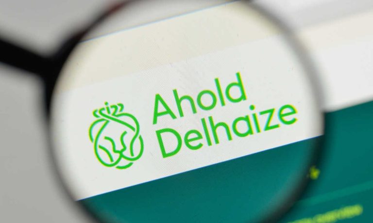 Ahold Delhaize