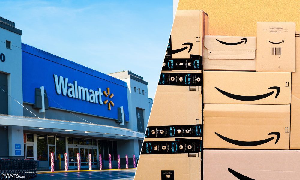India’s Mobile Payments Embrace Lays Fertile Ground for Walmart, Amazon eCommerce Ambitions