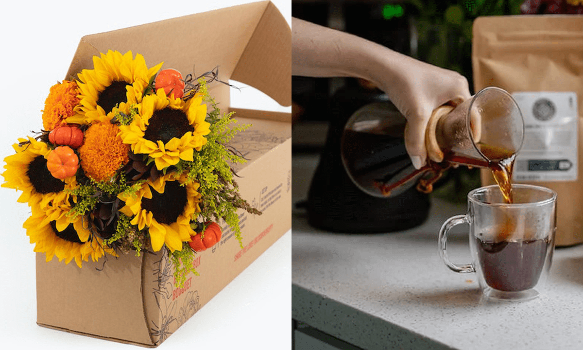 Coffee and Flower Brands Push Value to Survive ‘The Great Unsubscribe’